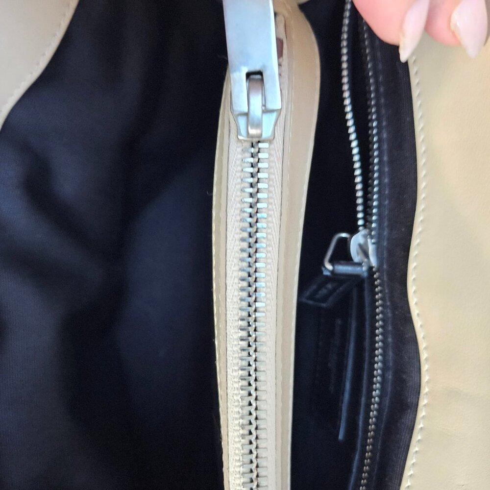 YSL LouLou Medium YSL Handbag - 100% Authentic